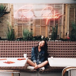 Meet your Posher, Jennifer